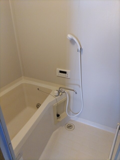 物件内観写真14　(お風呂です♪)