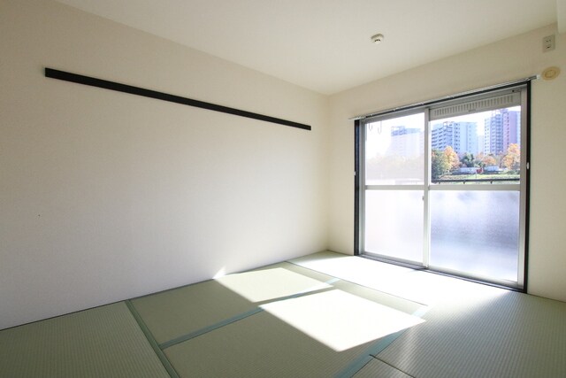 物件内観写真14　(和室)