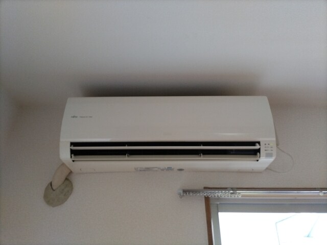 物件内観写真15　(エアコン設置済みです♪)