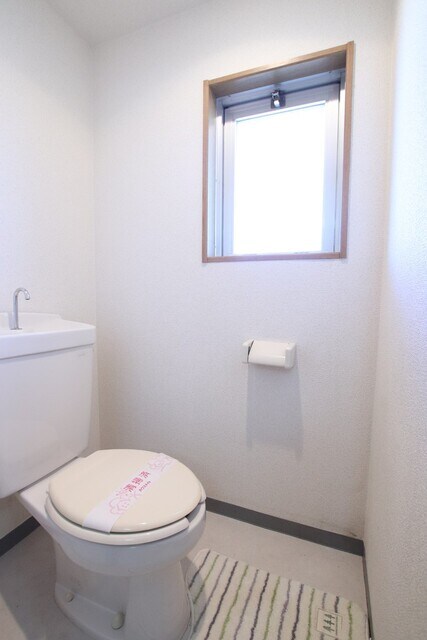 物件内観写真15　(床マットは設備ではありません)