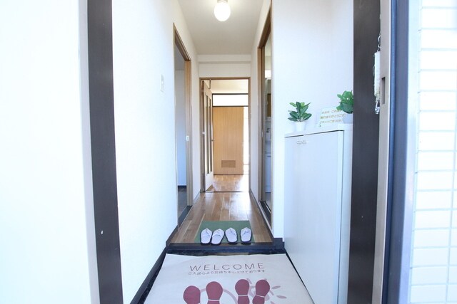 物件内観写真16　(小物は設備ではありません)