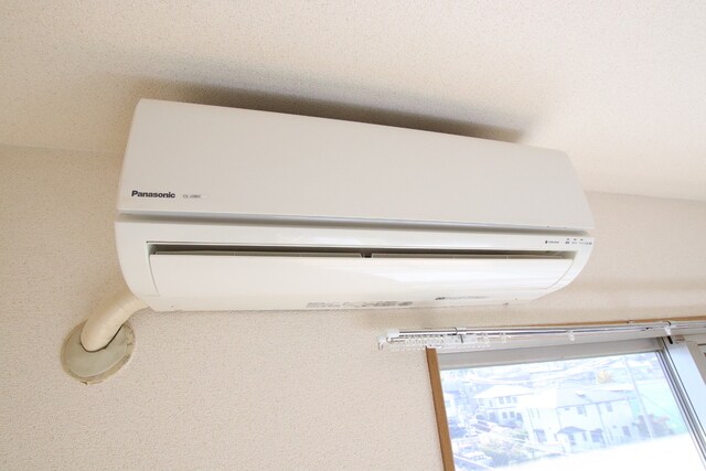 物件内観写真17　(エアコン)