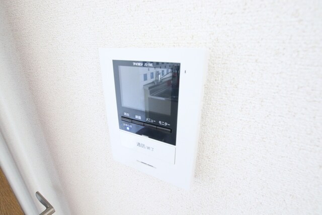 物件内観写真19　(TVモニタホーン)