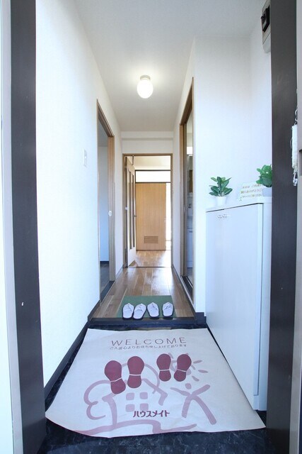 物件内観写真22　(小物は設備ではありません)