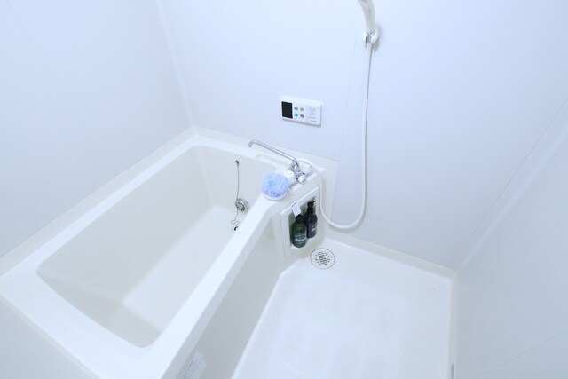 物件内観写真23　(小物は設備ではありません)