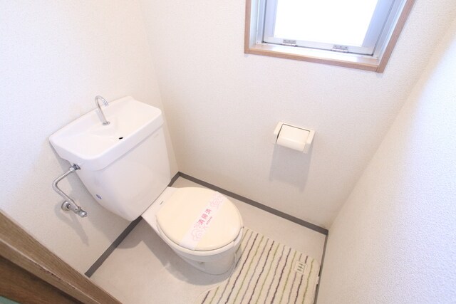 物件内観写真24　(床マットは設備ではありません)