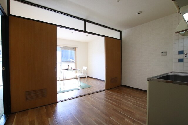 物件内観写真26　(モデルルーム※家具は設備ではありません)