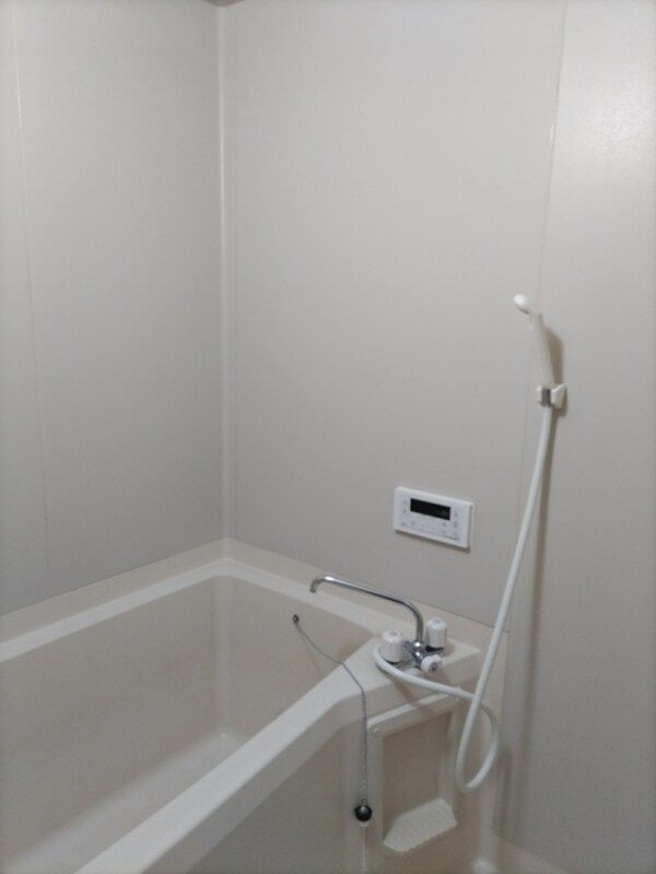 バス／シャワールーム等(浴室です♪)