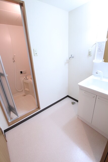 洗面所(脱衣所)