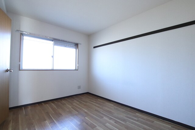 物件内観写真30　(寝室にお使いいただけます。)