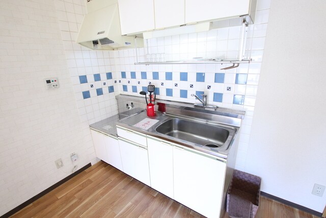 物件内観写真31　(小物は設備ではありません)