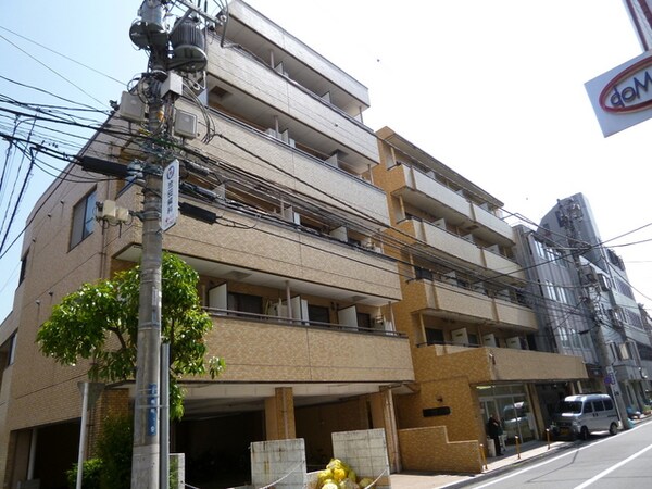 外観(外観♪)