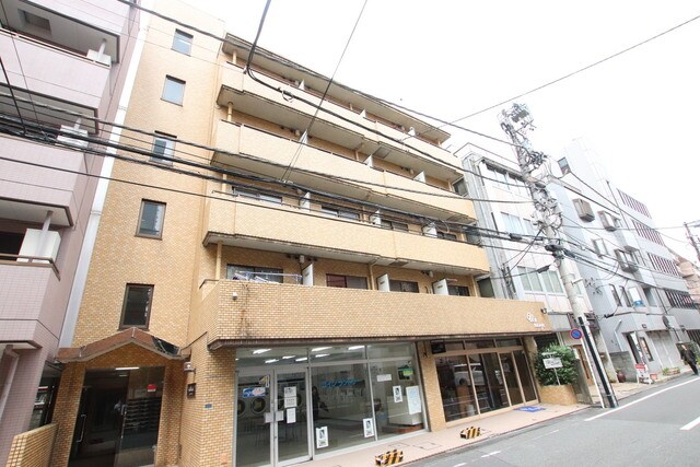 物件外観写真2　(外観♪)