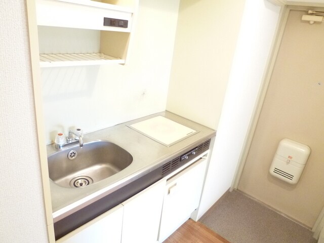 物件内観写真7　(キッチン)