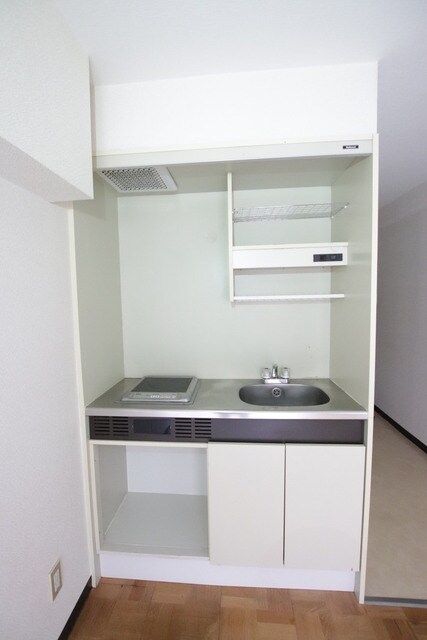 物件内観写真8　(キッチン♪)