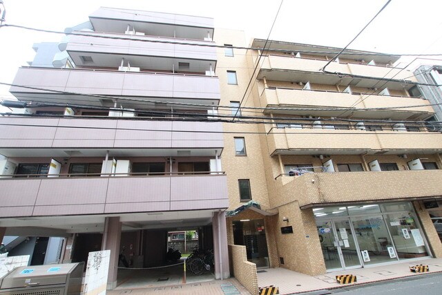 物件外観写真3　(外観♪)