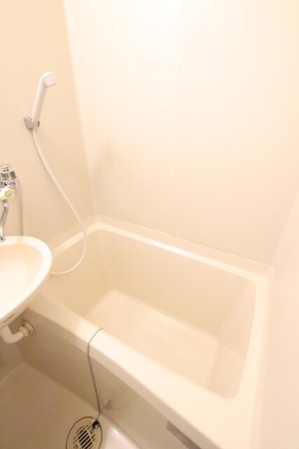 物件内観写真10　(浴槽です♪)