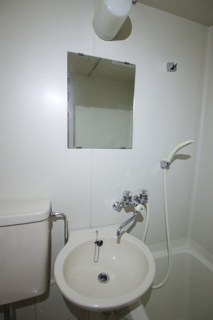 物件内観写真11　(洗面台♪)