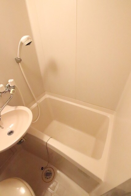 物件内観写真12　(浴槽です♪)