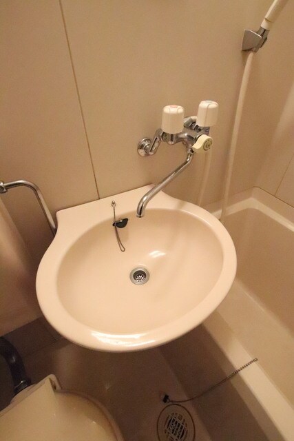 物件内観写真13　(洗面ボウルです♪)