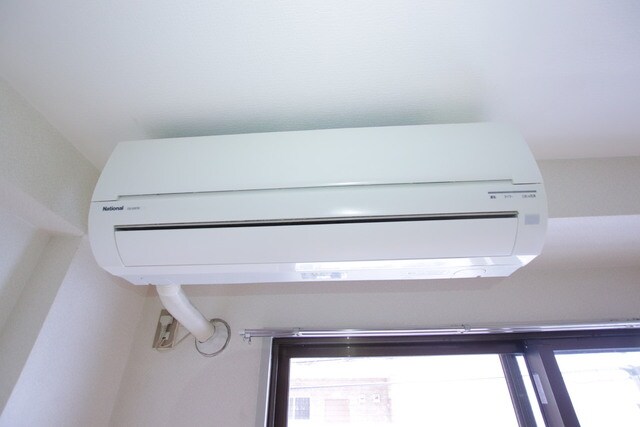 物件内観写真14　(エアコン付き♪)