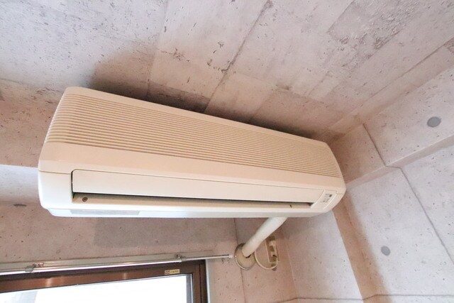 物件内観写真15　(エアコン設置済みです♪)