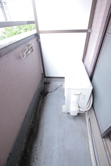 物件内観写真15　(バルコニースペース♪)