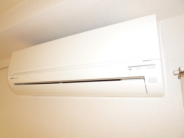 物件内観写真15　(エアコン)