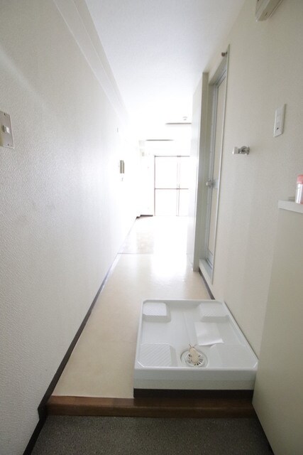 物件内観写真16　(玄関♪)