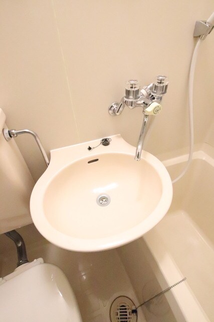 物件内観写真17　(洗面ボウルです♪)