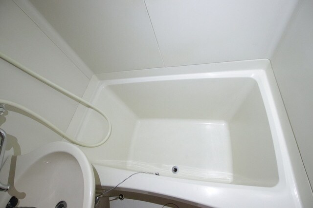 物件内観写真18　(バス♪)