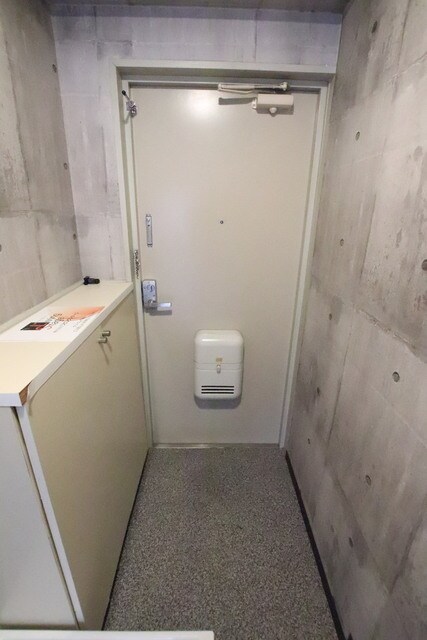 物件内観写真19　(玄関です♪)