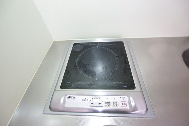 物件内観写真20　(ＩＨコンロ付♪)