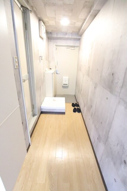 物件内観写真21　(玄関です♪)