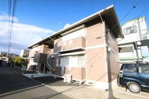 セジュール寿の外観写真