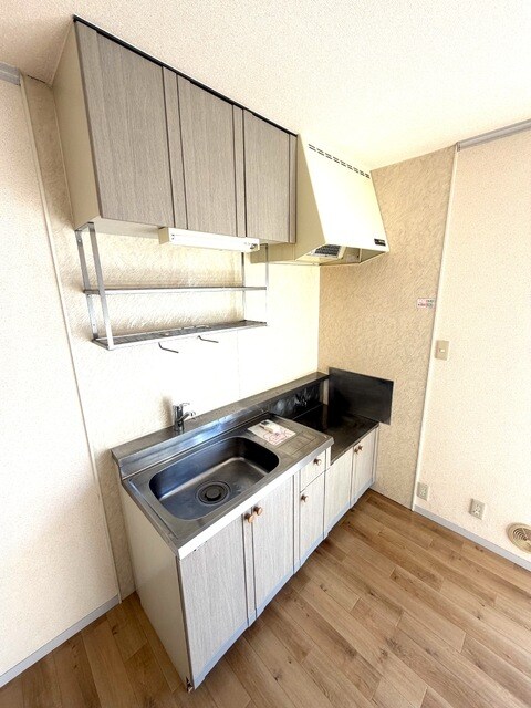 物件内観写真11　(キッチン♪)