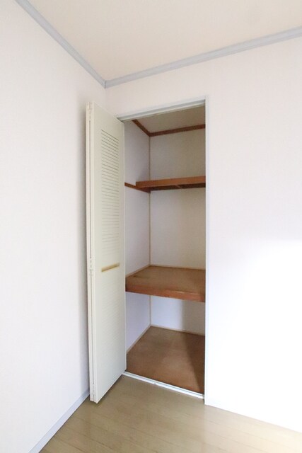 物件内観写真21　(収納スペース★)