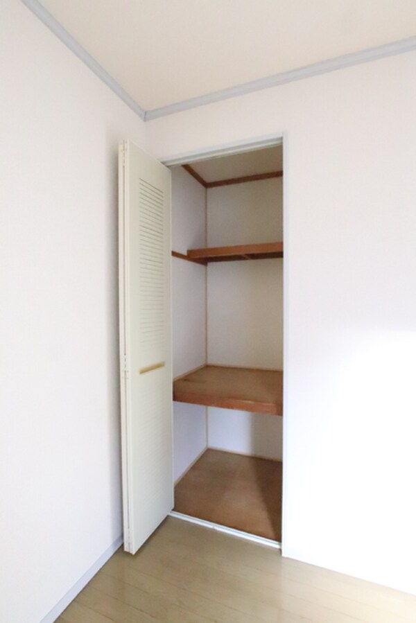 収納(収納スペース★)