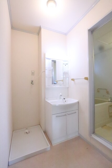 物件内観写真22　(洗面スペース★)