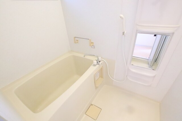 物件内観写真24　(バスルーム♪)