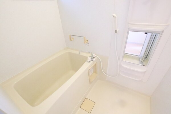 バス／シャワールーム等(バスルーム♪)