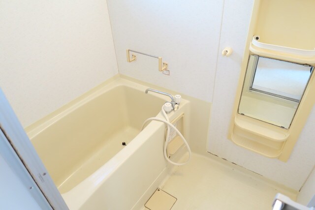 物件内観写真27　(バスルーム♪)