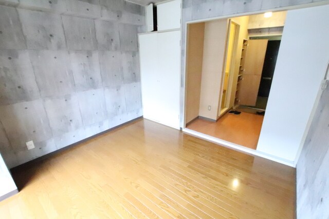 物件内観写真8　(洋室♪)