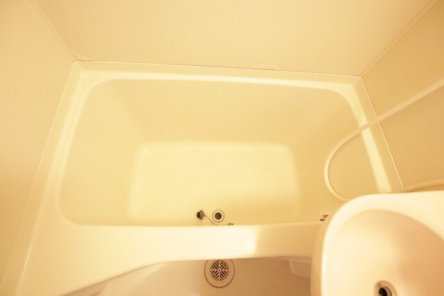物件内観写真8　(浴槽です。)