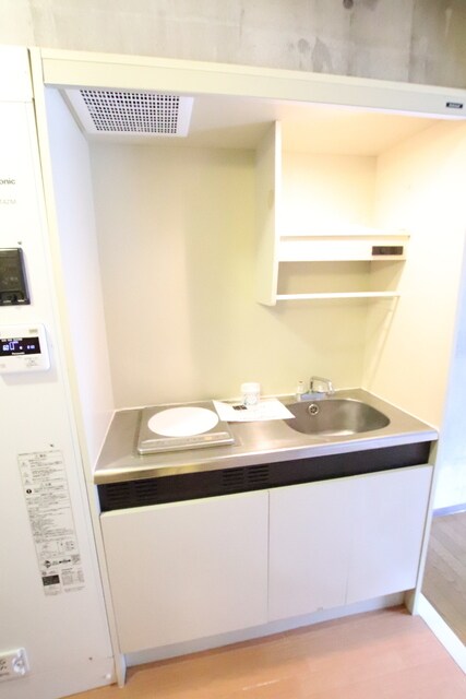 物件内観写真9　(ＩＨキッチン♪)