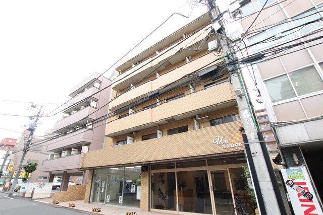 物件外観写真3　(ＲＣ造のマンションタイプ♪)