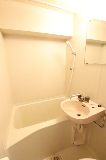 物件内観写真11　(バスルーム♪)