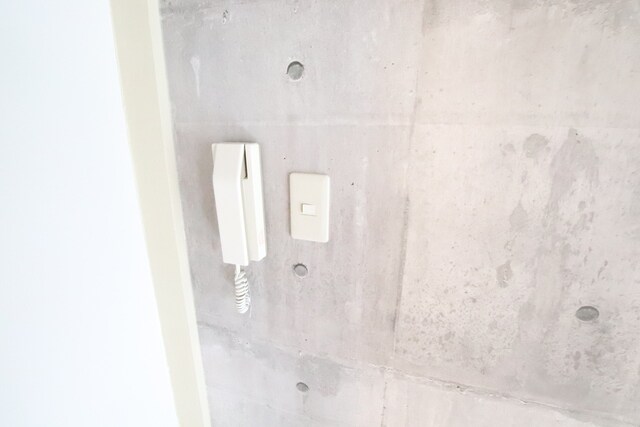 物件内観写真15　(インターホン付き♪)