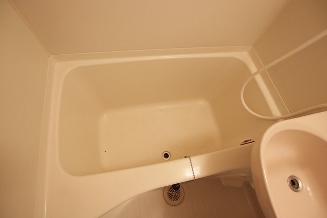 物件内観写真15　(浴槽です。)