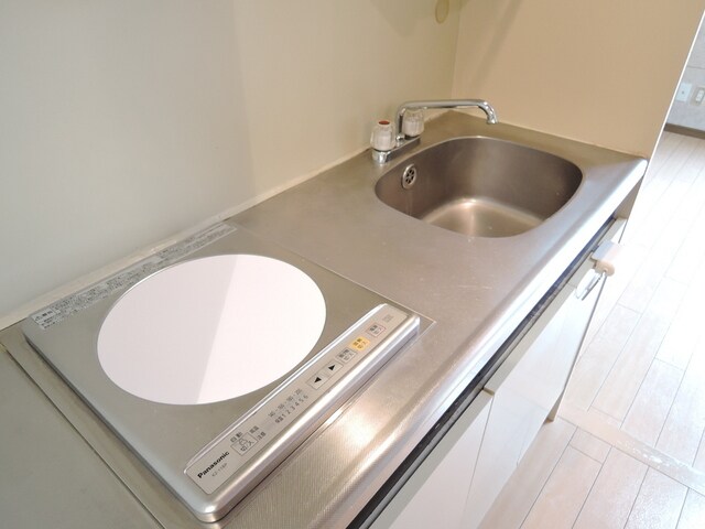 物件内観写真15　(IHコンロです☆)